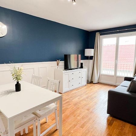 Appartement 4 Etoiles En Centre Ville De Vichy - Le Basile Zewnętrze zdjęcie