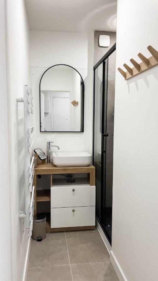 Appartement 4 Etoiles En Centre Ville De Vichy - Le Basile Zewnętrze zdjęcie
